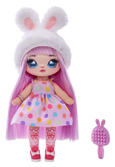 ADO-INA988823-S NANANA SS 7 INC BAILEY 1 STAND