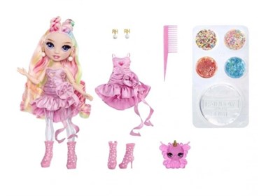 ADO-IRH122395 GOKKUSAGI SLIME MODA BEBEKLER 3-4