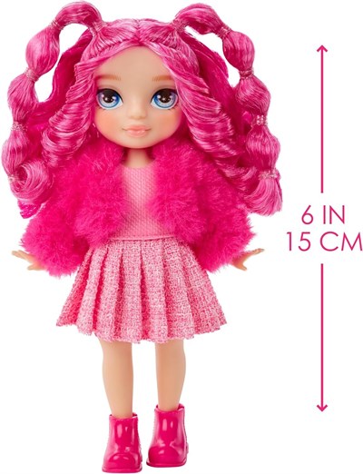 ADO-IRH531180 RH LITTLES MAGENTA MONROE 2
