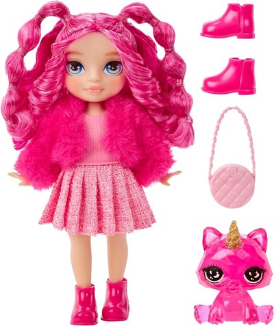 ADO-IRH531180 RH LITTLES MAGENTA MONROE 2