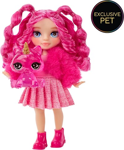 ADO-IRH531180 RH LITTLES MAGENTA MONROE 2