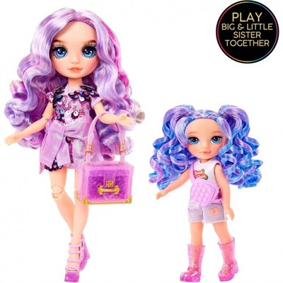 ADO-IRH531234 RH LITTLES AMETHYIST WILLOW 1 STAND