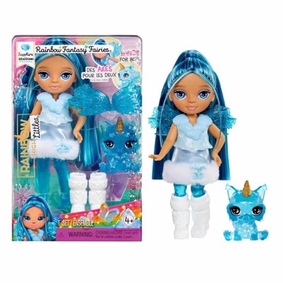 ADO-IRH543428-S GOKKUSAGI PERI BEBEK SAFIR 2 STAND