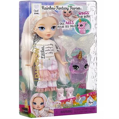ADO-IRH543442-S GOKKUSAGI PERI BEBEK OPAL 2 STAND