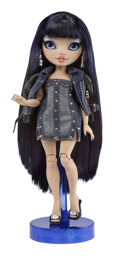ADO-IRH583158 RAINBOW HIGH MODA BEBEGI KIM NGUYEN 3