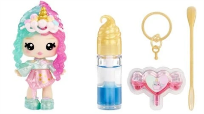 ADO-IYL546085-S GIZEMLI RENK PHOEBE 2-4  STAND