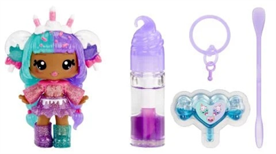 ADO-IYL546108-S GIZEMLI RENK CARLY 2-3  STAND