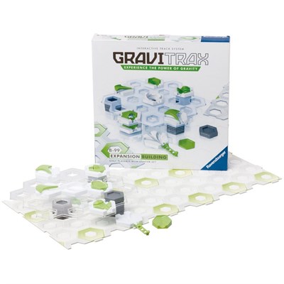 ADO-RGR260904 GRAVITRAX BUILDING 4