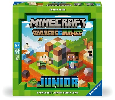 ADO-ROT-247509 MINECRAFT JR  14