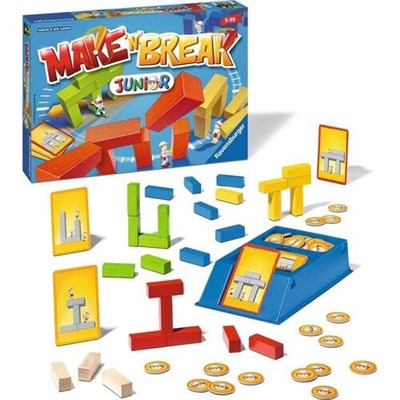 ADO-ROT214341 MAKE N BREAK JUNIOR 5
