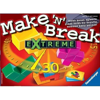 ADO-ROT265565 MAKEIN BREAK EXTREME 4