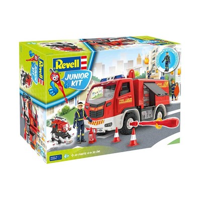 ADO-VEA00819 J KIT FRIE TRUCK 5