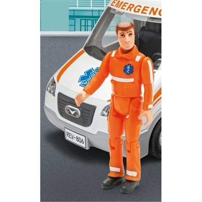 ADO-VEF00755 DOCTOR M 5