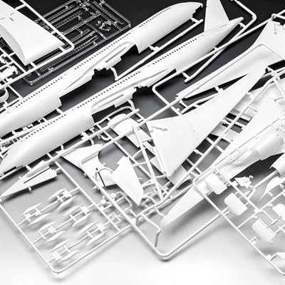 ADO-VG05625 G.SET THY AIRBUS A350 3