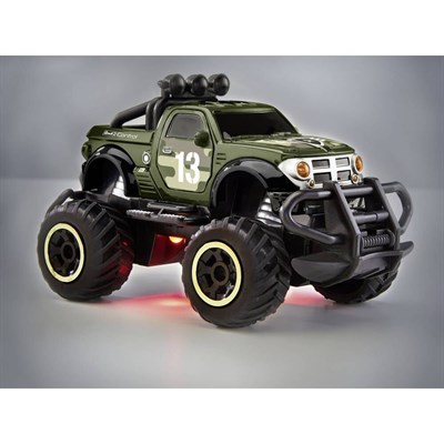 ADO-VRC23491 UZ KUM DODGE RAM FİELD HUNTER 12