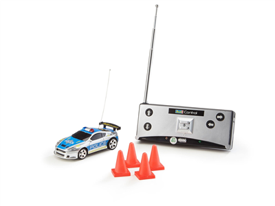 ADO-VRC23559 - 30629091 RC MINI POLIS 8 STAND