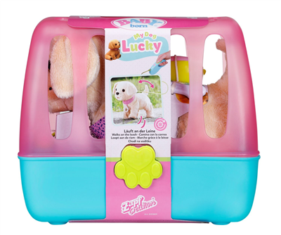 ADO-ZBB835869 BB KOPEGIM LUCKY 4