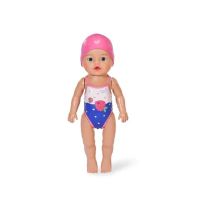 ADO-ZBB839454 YUZEN BEBEK LIZZE 30 CM  6