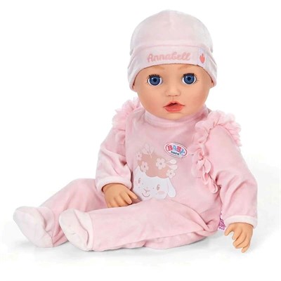 ADO-ZBB840917 BB ANNABELL 6