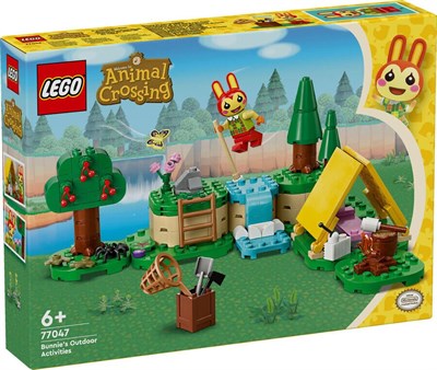 ADOL-LAC77047 BURNIES OUTDOOR ACTIVITES 4