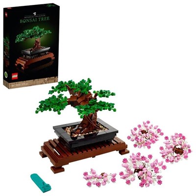 ADOL-LAD10281 BONSAI TREE 6