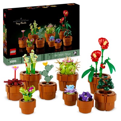 ADOL-LAD10329 TINY PLANTS 4