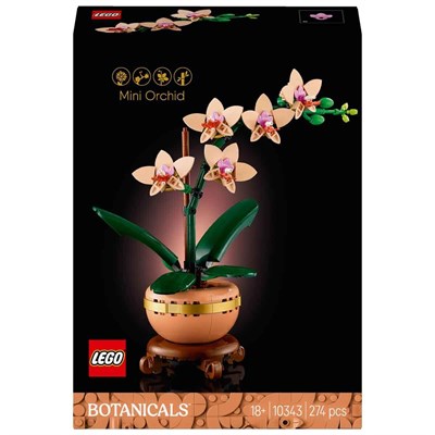 ADOL-LAD10343 MINI ORKIDE 6