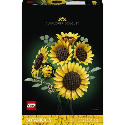 ADOL-LAD11502 AYCICEGI BUKETI  3