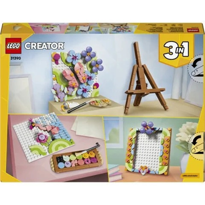 ADOL-LAD31390 CICEKLI TABLO 8