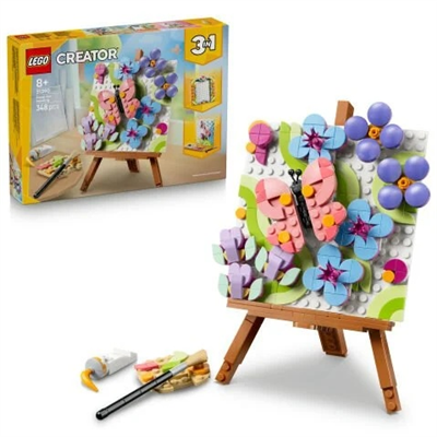 ADOL-LAD31390 CICEKLI TABLO 8