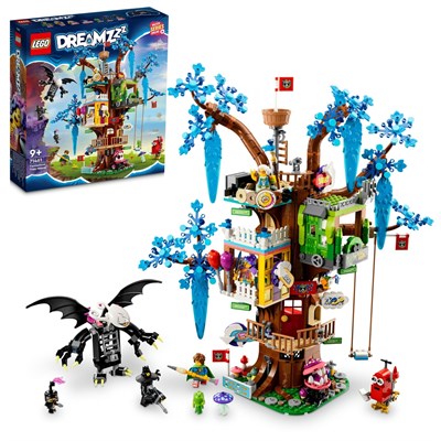 ADOL-LDZ71461 FANTASTICAL THE HOUSE 3