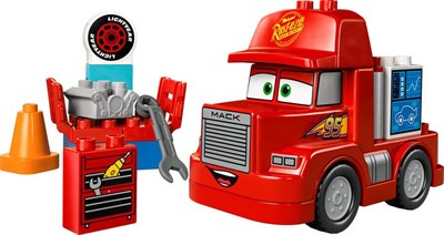 ADOL-LED10417 MACK AT THE RACE 4