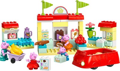 ADOL-LED10434 PEPPA BIG SUPERMARKET 2