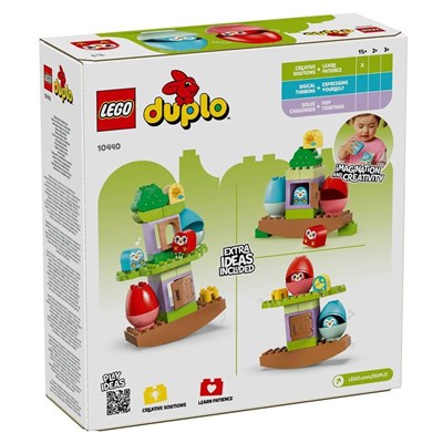 ADOL-LED10440 DENGE VE DIZME AGACI 4