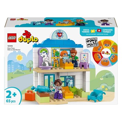ADOL-LED10449 ILK DOKTOR ZIYARETI 2