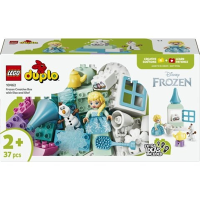 ADOL-LED10462 FROZEN BOX 4