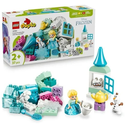 ADOL-LED10462 FROZEN BOX 4