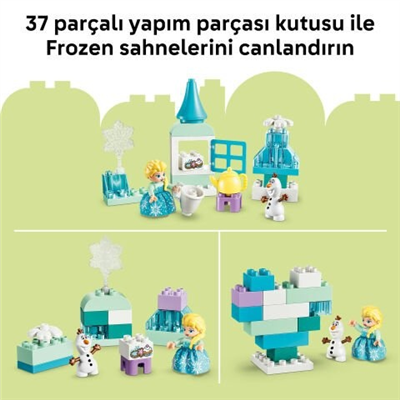 ADOL-LED10462 FROZEN BOX 4