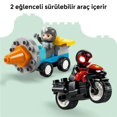 ADOL-LED10464 SPIDEY KARARGAHI 2