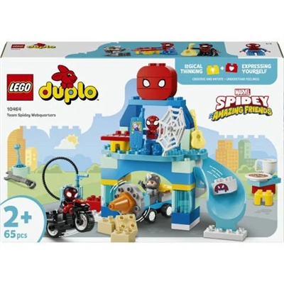 ADOL-LED10464 SPIDEY KARARGAHI 2