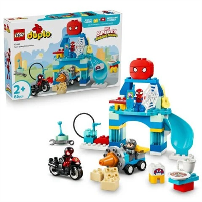 ADOL-LED10464 SPIDEY KARARGAHI 2