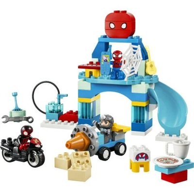 ADOL-LED10464 SPIDEY KARARGAHI 2