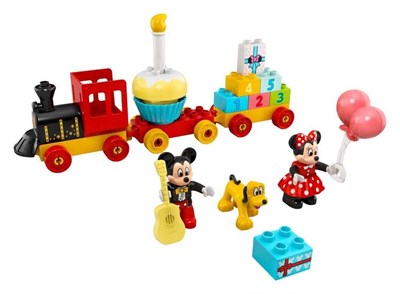 ADOL-LED10941 MICKEY BIRTHDAY TRAIN 4