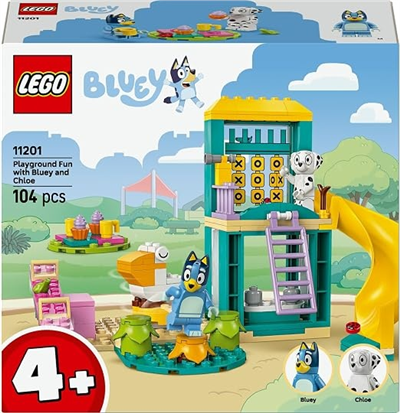ADOL-LED11201 BLUEY OYUN PARKI 6