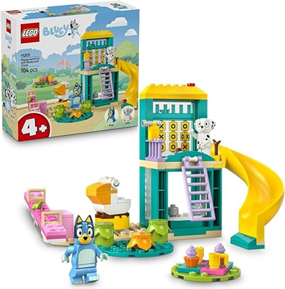 ADOL-LED11201 BLUEY OYUN PARKI 6