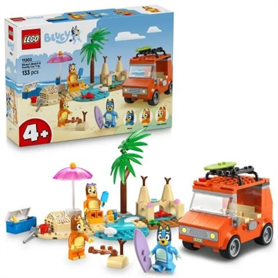 ADOL-LED11202 BLUEY ARABA GEZISI 6