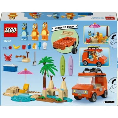 ADOL-LED11202 BLUEY ARABA GEZISI 6