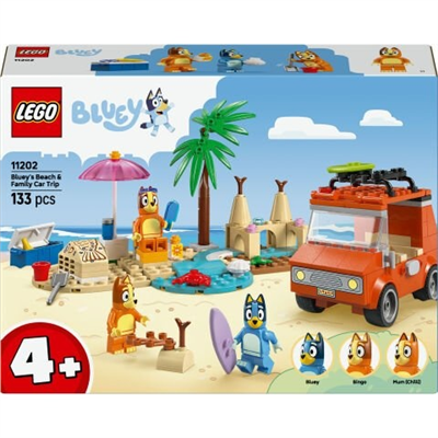 ADOL-LED11202 BLUEY ARABA GEZISI 6