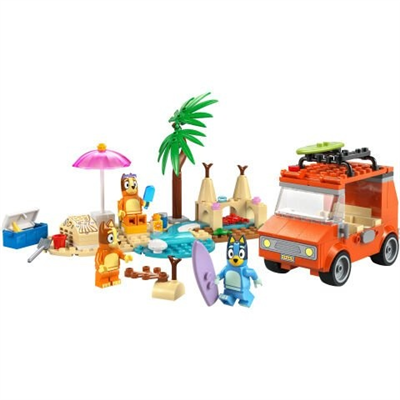 ADOL-LED11202 BLUEY ARABA GEZISI 6