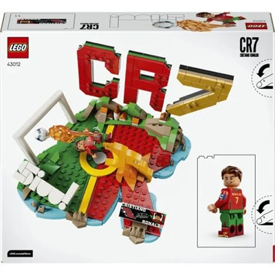 ADOL-LFF43012 RONALDO DIORAMA 4